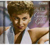 Gibbs,Georgia - Her Nibs,Miss