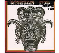 Joe Gibbs African Dub Chapter 2 (Vinyl LP) 12" Album