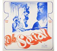 Gibbs Joe - Dub Serials