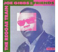Gibbs,Joe & Friends - The Reggae Train