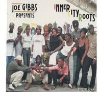 GIBBS, JOE - INNER CITY ROOTS