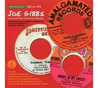Gibbs,Joe - Love of the Common People/67-7