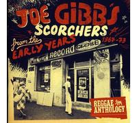 Gibbs Joe - Powerhouse Selector'S Choice (2 CD)