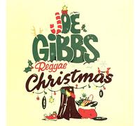 Gibbs Joe - Reggae Christmas