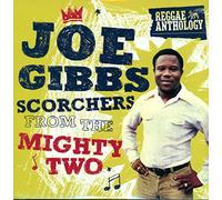 Gibbs Joe - Scorchers From The Mighty Two