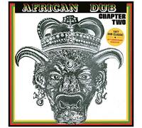 Gibbs Joe & The Professionals - African Dub Chapter Two (40Th Anniversary)
