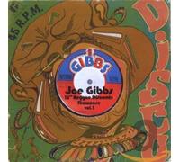 Gibbs Joe - Vol. 1-Showcase 12 Disco Mixes