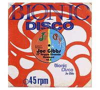 Gibbs, Joe - Vol. 3-Showcase 12 Disco Mixes