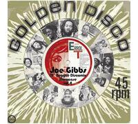 Gibbs Joe - Vol. 4-Showcase 12-Inch Disco Mixes