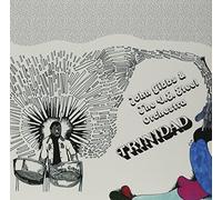 Gibbs, John & The U.S. Steel Orchestra - Trinidad (Disco Mix)