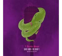 Gibbs, Louise & The Deadly 7 - 7 Deadly Sings