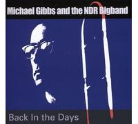 Gibbs, Michael Ndr - Back In The Day