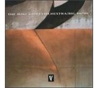 Gibbs, Mike Orchestra - Big Music