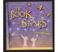 Gibbs Richard - Book of Stars
