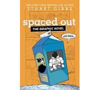 Spaced Out the Graphic Novel