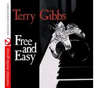 Gibbs, Terri - Free And Easy
