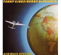 Gibbs Terry, Defranco Buddy - Airmail Special