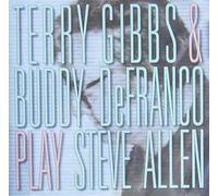 Gibbs,Terry & Defranco,Buddy - Play Steve Allen