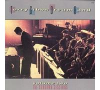 Gibbs, Terry Dream Band - Vol. 2-Sundown Sessions Live Edition by Gibbs, Terry Dream Band (1991) Audio CD