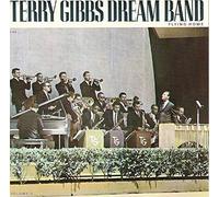 Gibbs, Terry Dream Band - Vol. 3-Flying Home