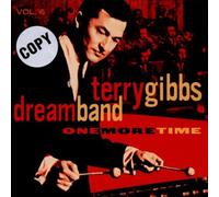 Gibbs,Terry-Dream Band,Vol.6 - One More Time