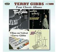 Gibbs, Terry - Four Classic Albums