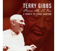 Gibbs Terry - From Me To You: A Tribute To Lionel Hamp