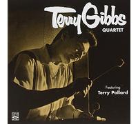 Gibbs, Terry Quartet - Terry Gibbs Quartet