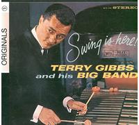 Gibbs,Terry - Swing Is Here