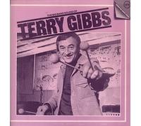 Gibbs, Terry The Big Band Sound Of Terry Gibbs LP Verve 2317112 EX/VG 1970s