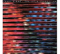 Gibbs,Terry - The Latin Connection [Import]