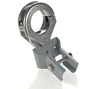 Gibertini KV150 - Supporto satellitare LNB adatto per specchietti OS150 (versione vecchia)