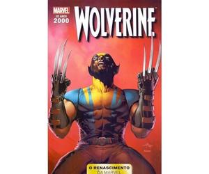 gibi wolverine o renascimento da ma