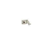 Gibidi sbc01 cassaforte blindino alluminio con serratura