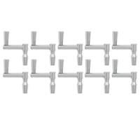 Gibilterra Gib Speed chiave Bulk 10/PK bsp-4248