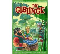 Giblinge,die - Folge 1: der Längste Tag des Jahres