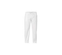 GIBLOR Pantalone Alan Bianco Taglia Xxl 123