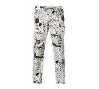 Giblor's Alan Pantaloni cuoco Fumetto