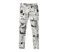 GIBLOR'S Art.16P08P334 Pantalone Cuoco Alan Fantasia Fumetto