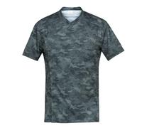 GIBLOR'S Casacca Leggera Cucina/Uso Professionale LAPO, Camouflage, 100% Poliestere (XL)