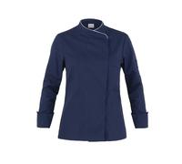 GIBLOR'S Giacca da Donna SUSI Chef Cuoco Cucina Cooking Pub Confort Q8G00192