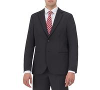 GIBLOR'S Giacca ELIO Nera Uomo Divisa Hotel Sala Reception Cameriere Q1CX0152