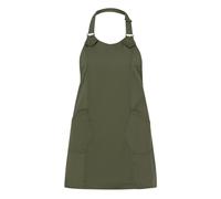 GIBLOR'S Grembiule VIRGINIA Unisex Tasche Laccio Regolabile Policotone Q1H00267