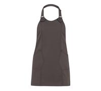 GIBLOR'S Grembiule VIRGINIA Unisex Tasche Laccio Regolabile Policotone Q1H00267