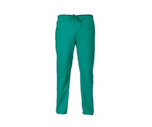GIBLOR'S Pantalone ALAN Unisex Infermiere Dentista Medico Estetista Q3PX0180