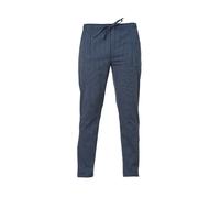 GIBLOR'S Pantalone ENRICO Gessato Chef Cuoco Cucina Cameriere Pub Q8PX0108