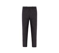GIBLOR'S Pantalone GIOVE Elasticizzato Skinny Chef Cuoco Cameriere Pub Q8PX0114
