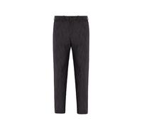 GIBLOR'S Pantalone GIOVE Elasticizzato Skinny Chef Cuoco Cameriere Pub Q8PX0114
