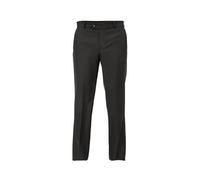 GIBLOR'S - Pantalone Matteo da Uomo per Hotel, Pub, Convegno, Enoteca, Bar, Cameriere in Poliestere, disponibile in diverse taglie e colori (Nero 52)