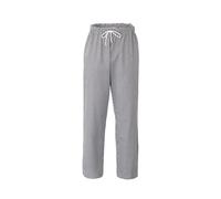 GIBLOR'S Pantalone PLUTONE Chef Cuoco Cucina Cameriere Ristorante Pub Q8P00195